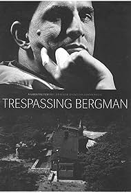 Trespassing Bergman Colonna sonora (2013) copertina