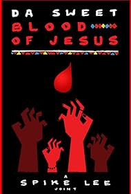Da Sweet Blood of Jesus (2014) cover
