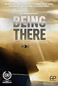 Being There Colonna sonora (2011) copertina