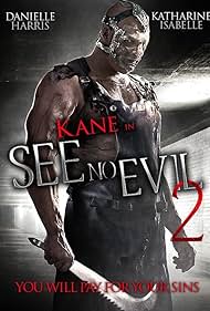 See No Evil 2 Soundtrack (2014) cover