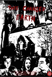This Changed Earth (2011) cover