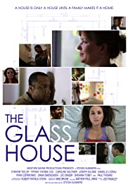 The Glass House Colonna sonora (2014) copertina