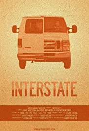 Interstate Colonna sonora (2013) copertina