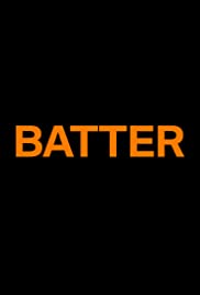 Batter (2014) copertina