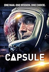 Capsule (2015) carátula