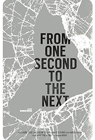 From One Second to the Next (2013) cover