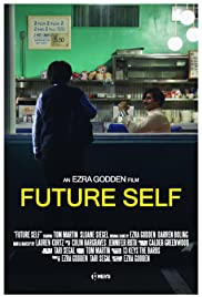 Future Self Colonna sonora (2013) copertina