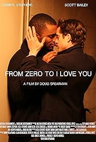 From Zero to I Love You (2019) copertina
