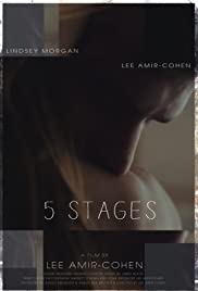 5 Stages (2014) cobrir