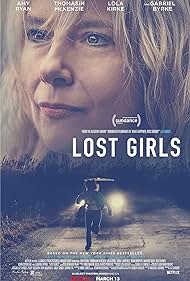 Lost Girls (2020) cobrir