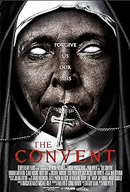 The Convent (2018) cover