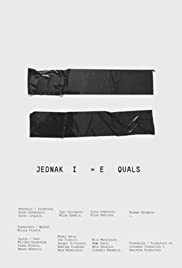 Equals (2014) cover