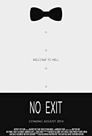 No Exit Colonna sonora (2014) copertina