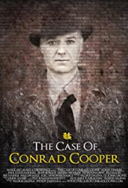 The Case of Conrad Cooper (2014) cover