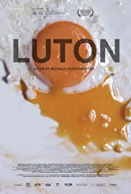 Luton (2013) copertina