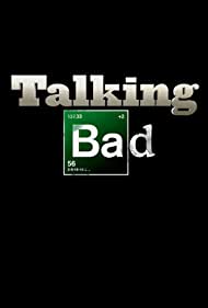 Talking Bad Soundtrack (2013) cover