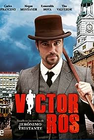 Víctor Ros Soundtrack (2014) cover