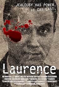 Laurence (2016) carátula