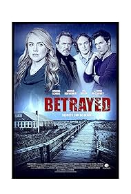 Betrayed (2014) cover