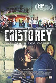 Cristo Rey (2013) cover