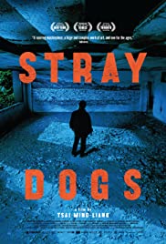 Stray Dogs (2013) cover