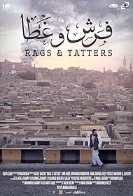Rags & Tatters Colonna sonora (2013) copertina