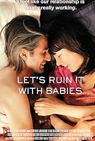 Let's Ruin It with Babies Soundtrack (2014) cover