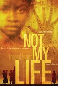 Not My Life Colonna sonora (2011) copertina