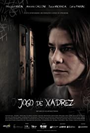 Jogo de Xadrez (2014) cover
