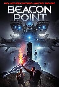Beacon Point (2016) cover