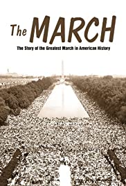 The March Colonna sonora (2013) copertina