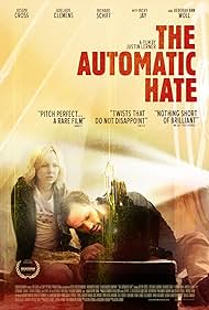 The Automatic Hate (2015) copertina