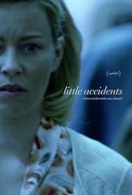 Little Accidents (2014) carátula