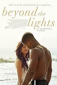 Beyond the Lights: Trova la tua voce (2014) copertina