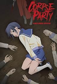 Corpse Party: Tortured Souls (2013) cover