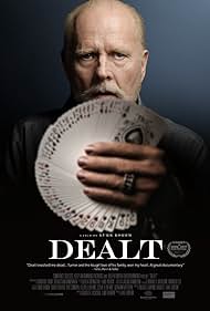 Dealt (2017) carátula