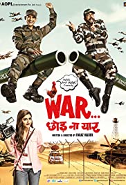 War Chhod Na Yaar (2013) cover