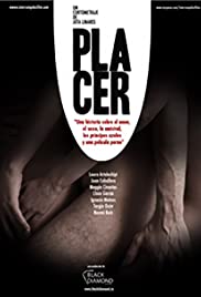 Placer (2009) carátula