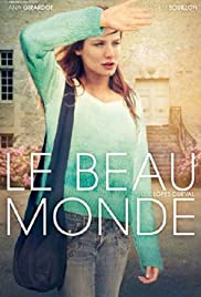 Le Beau Monde (2014) couverture