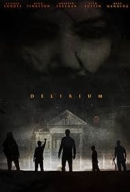 Delirium Soundtrack (2018) cover