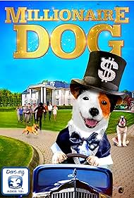Pongo - Il cane milionario (2014) cover