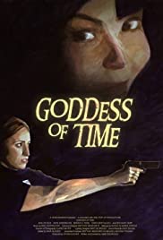 Goddess of Time Banda sonora (2013) cobrir