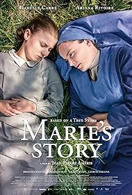 Marie's Story (2014) cover