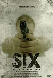 Six Colonna sonora (2014) copertina