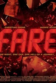 Fare (2013) carátula