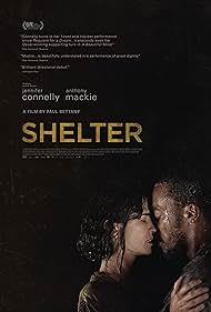 Shelter (2014) carátula