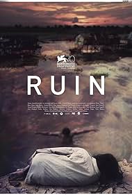 Ruin Soundtrack (2013) cover