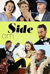 Side om side (2013) cover