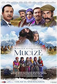Mucize - Wunder (2015) abdeckung