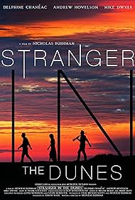 Stranger in the Dunes (2016) couverture